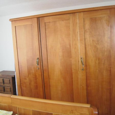 Appartamento Haus Am Weinberg Erzingen Esterno foto