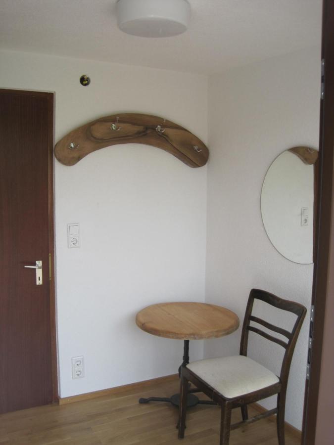 Appartamento Haus Am Weinberg Erzingen Esterno foto