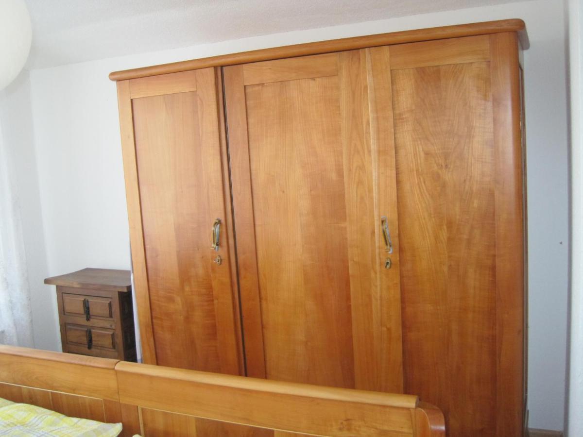 Appartamento Haus Am Weinberg Erzingen Esterno foto