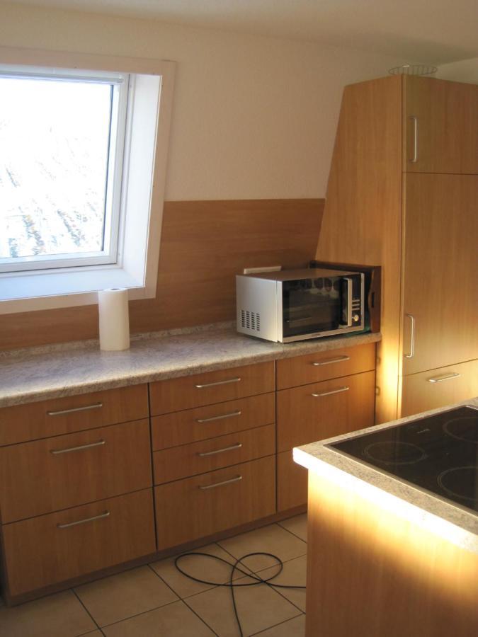 Appartamento Haus Am Weinberg Erzingen Esterno foto